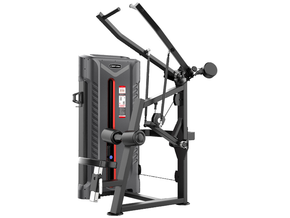 FA9011高拉训练器