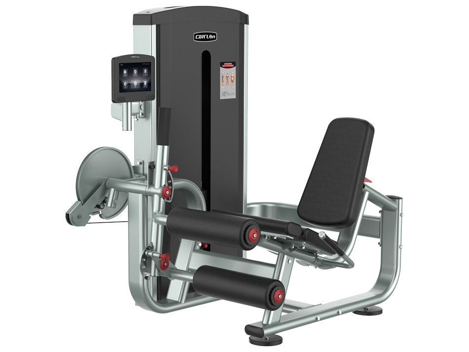 GK509A Leg Extension/Leg Curl