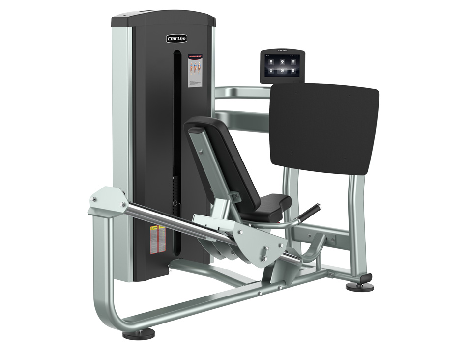 GK511A Seated Leg Press