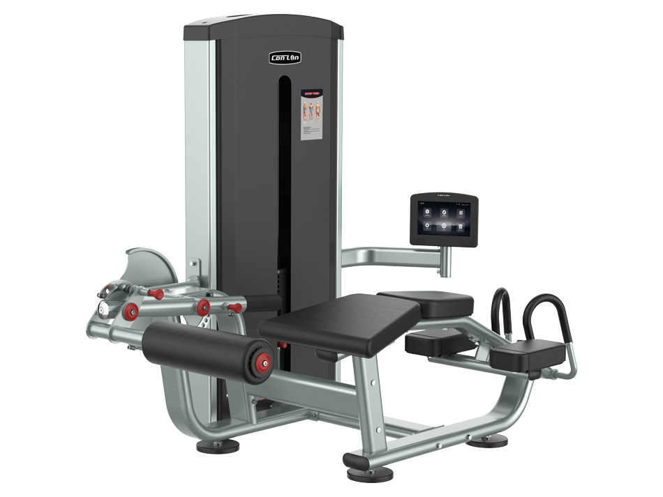 GK510A Prone Leg Curl