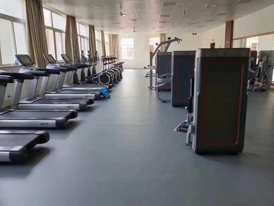 某纪检培训中心