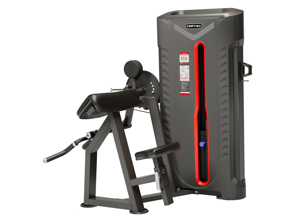 FA9024 Bicep Curl & Tricep Press