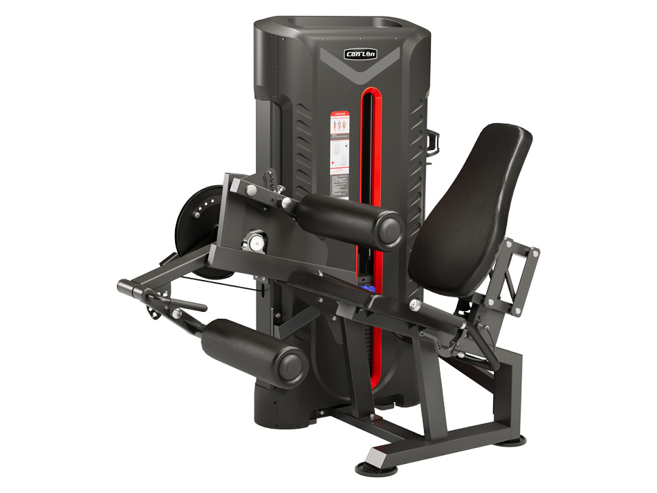 FA9026 Leg Extension & Leg Curl